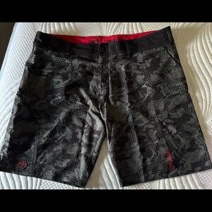 PELAGIC MENS BOARD SHORTS